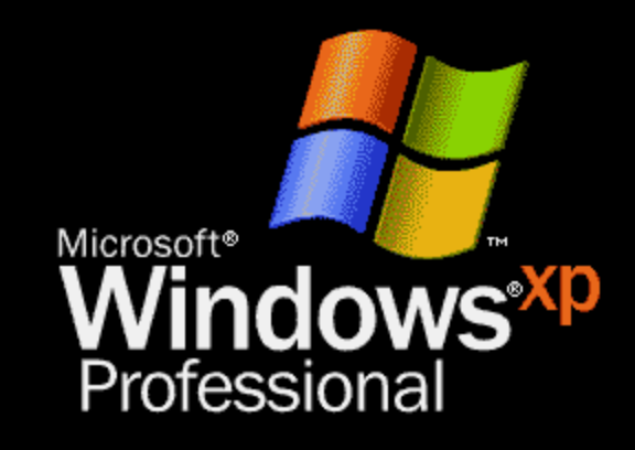 Microsoft Windows XP Professional